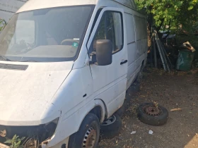 Mercedes-Benz Sprinter 312, снимка 2