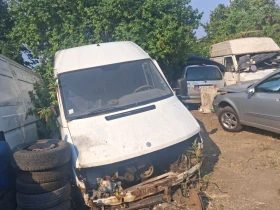 Mercedes-Benz Sprinter 312, снимка 3