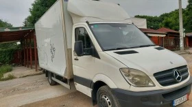 Mercedes-Benz Sprinter 315, 646. , . | Mobile.bg    3