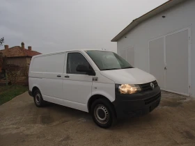 VW T5 4x4 EURO 5, снимка 2