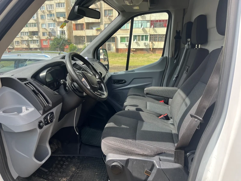 Ford Transit, снимка 2 - Бусове и автобуси - 48031911