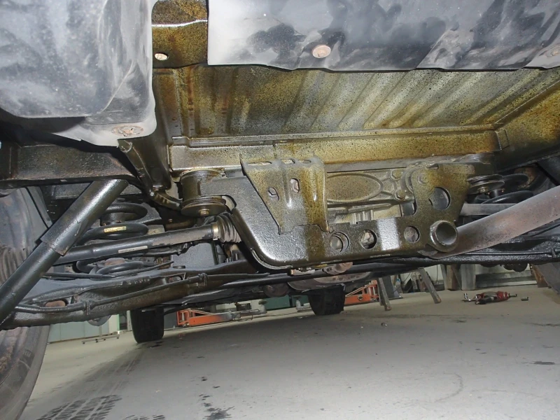 VW T5 4x4 EURO 5, снимка 15 - Бусове и автобуси - 52496353