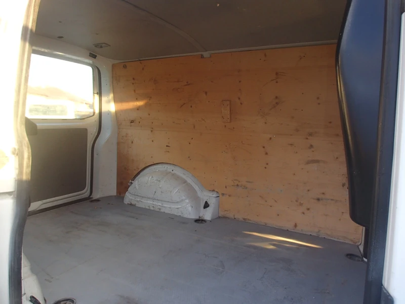 VW T5 4x4 EURO 5, снимка 16 - Бусове и автобуси - 52496353