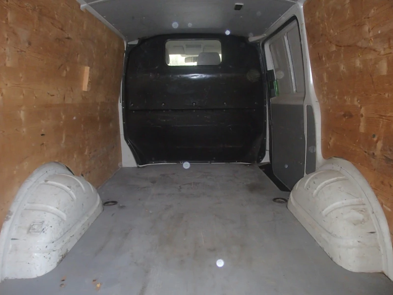 VW T5 4x4 EURO 5, снимка 8 - Бусове и автобуси - 52496353