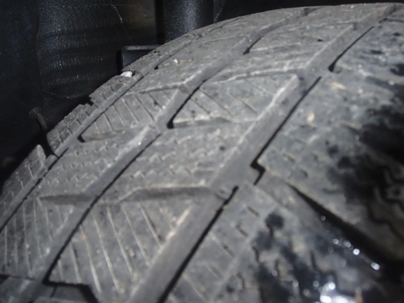 VW T5 4x4 EURO 5, снимка 10 - Бусове и автобуси - 52496353