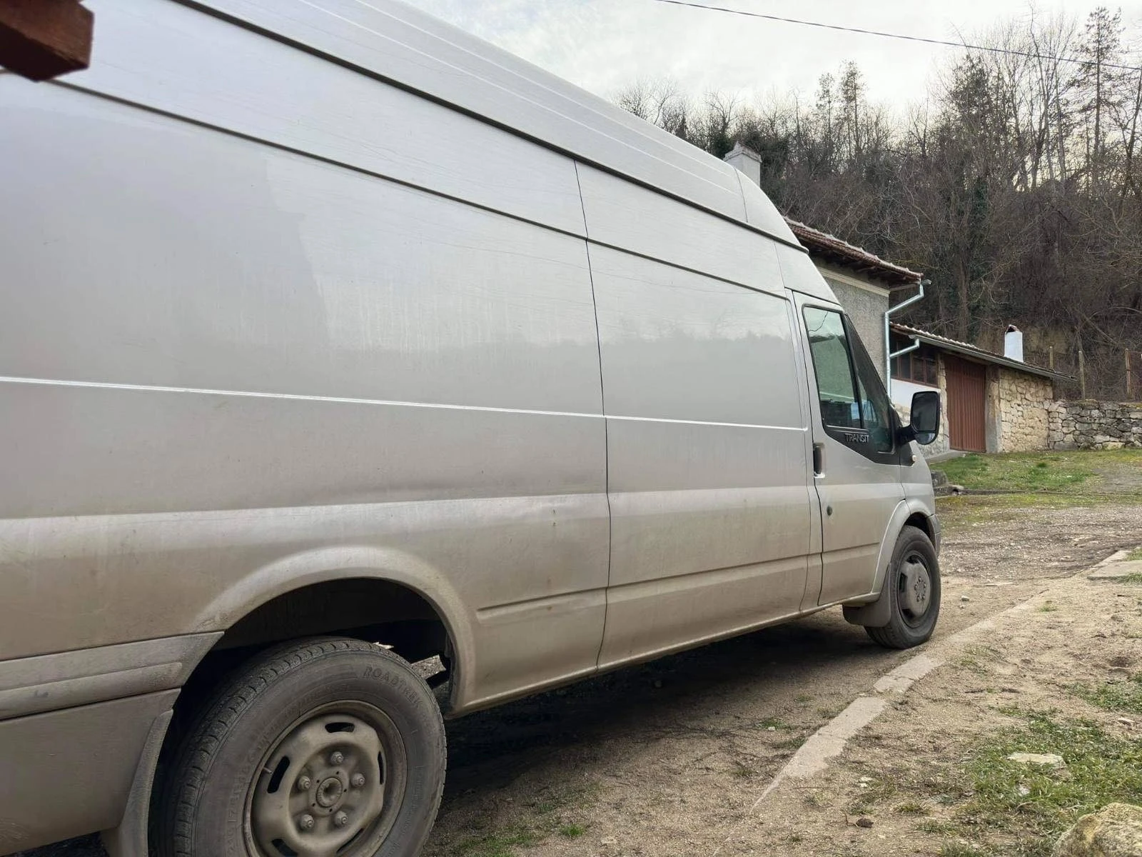 Ford Transit 2.2tdci - изображение 3