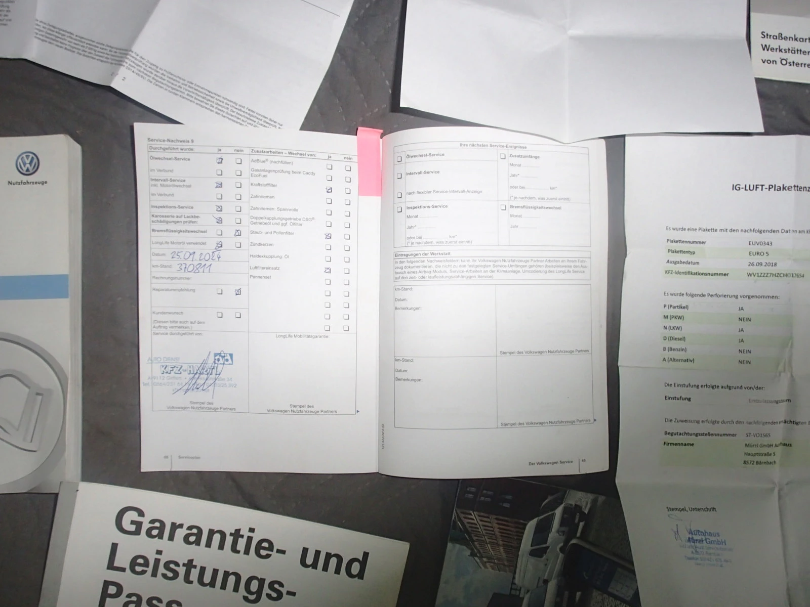 VW T5 4x4 EURO 5 | Mobile.bg � ����������� 13