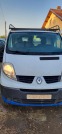 Обява за продажба на Renault Trafic ~8 500 лв. - изображение 5