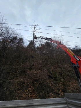 Mercedes-Benz Atego 1529 СПЕЦИАЛЕН , снимка 7