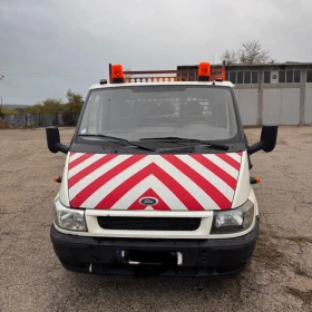 Ford Transit 2.4L 135 T350   | Mobile.bg    11