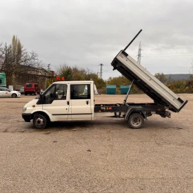 Ford Transit 2.4L 135 T350   | Mobile.bg    8