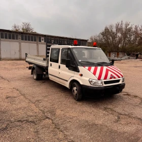 Ford Transit 2.4L 135 T350   | Mobile.bg    3