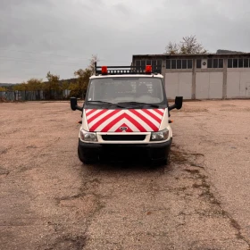 Ford Transit 2.4L 135 T350   | Mobile.bg    2