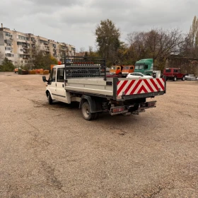 Ford Transit 2.4L 135 T350   | Mobile.bg    7
