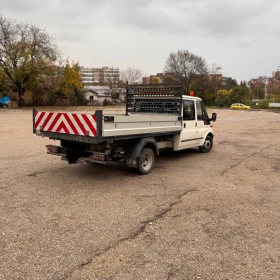 Ford Transit 2.4L 135 T350   | Mobile.bg    5