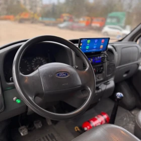Ford Transit 2.4L 135 T350   | Mobile.bg    12