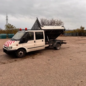 Ford Transit 2.4L 135 T350   | Mobile.bg    9