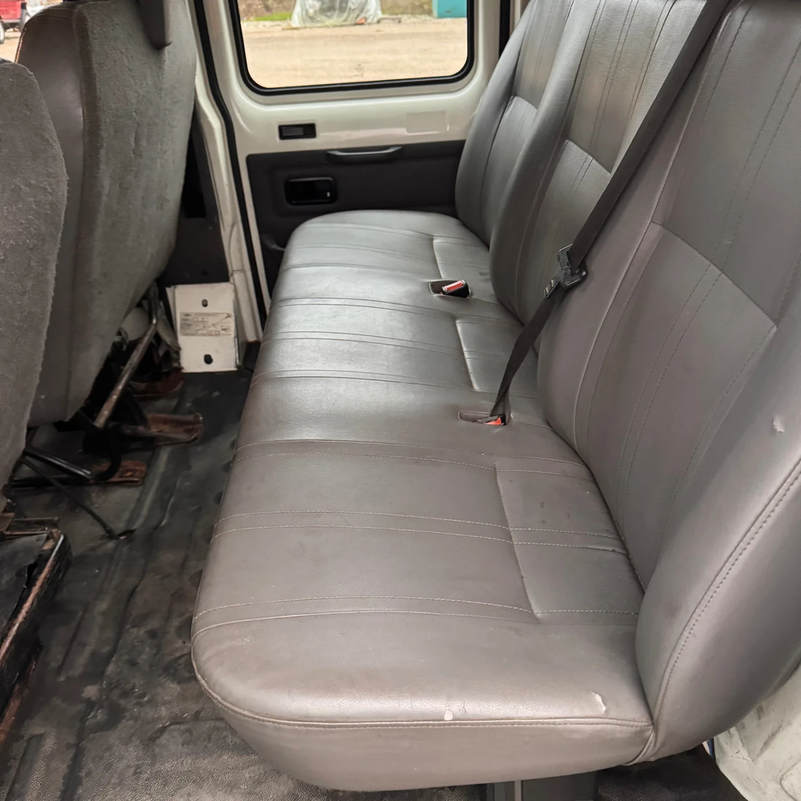 Ford Transit 2.4L 135 T350   | Mobile.bg   14