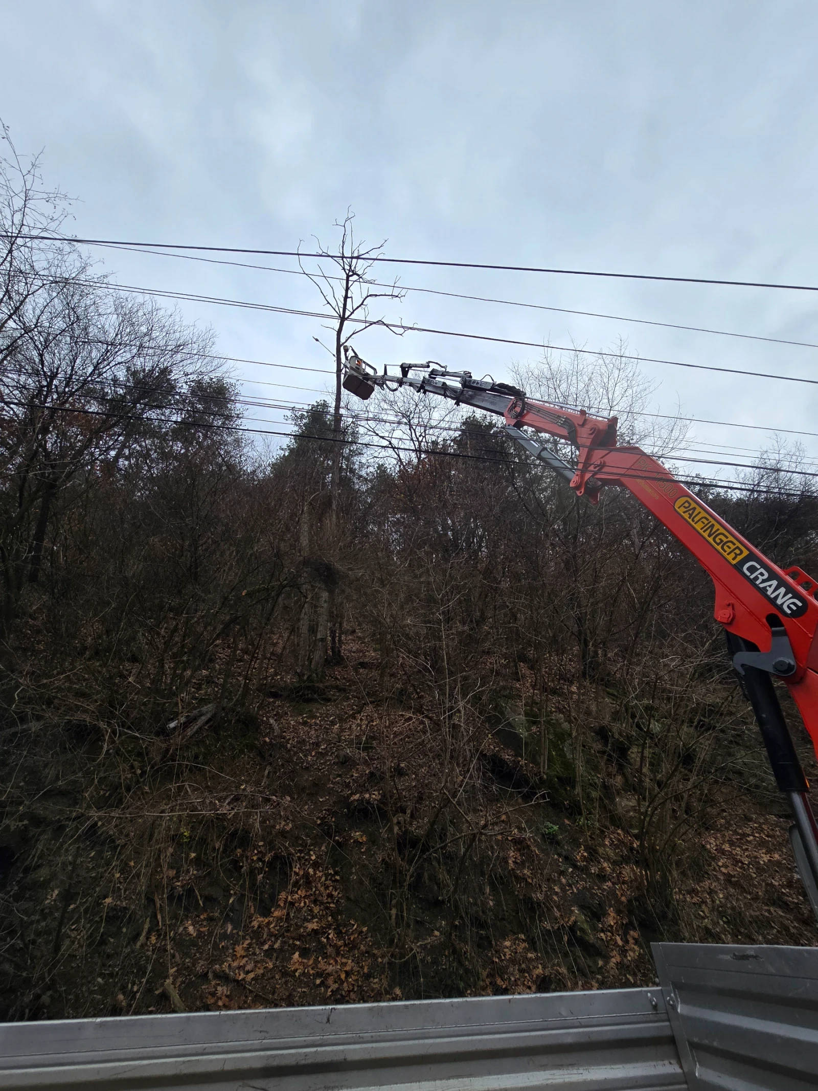 Mercedes-Benz Atego 1529 СПЕЦИАЛЕН , снимка 7 - Камиони - 54003373