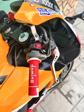 Honda Cbr, снимка 8