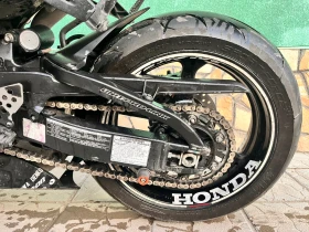 Honda Cbr, снимка 4