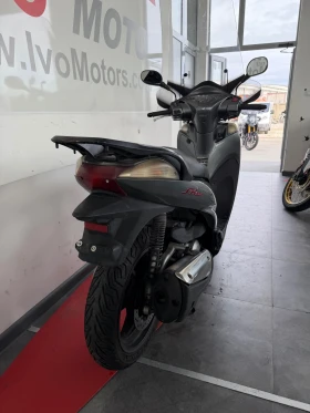 Honda Sh 300, снимка 4