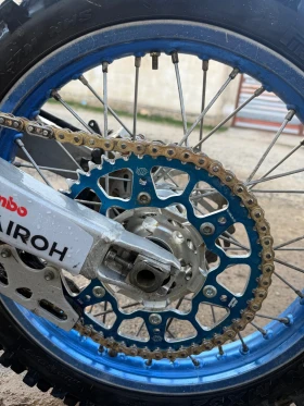 Yamaha Yzf 250, снимка 8