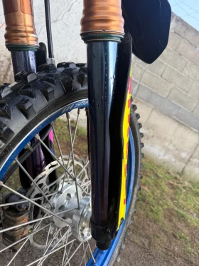 Yamaha Yzf 250, снимка 6