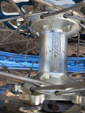 Yamaha Yzf 250, снимка 7