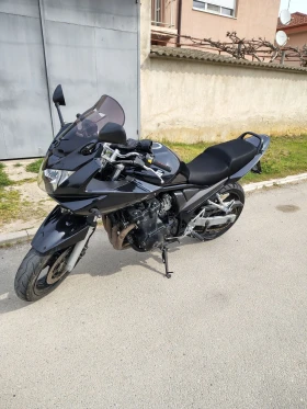 Suzuki Bandit 650S, снимка 9