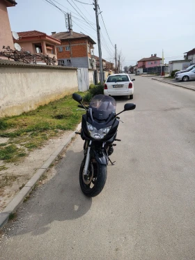 Suzuki Bandit 650S, снимка 1