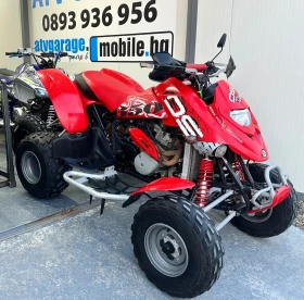 Can-Am DS 650 BOMBARDIER, снимка 6