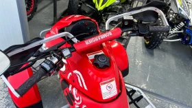 Can-Am DS 650 BOMBARDIER, снимка 4