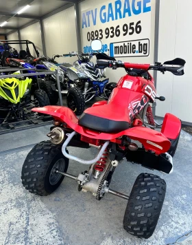 Can-Am DS 650 BOMBARDIER, снимка 7