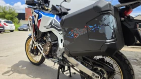 Honda Crf 1100L, снимка 8