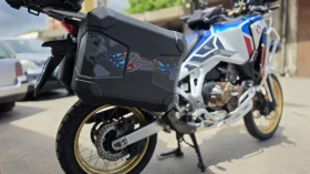 Honda Crf 1100L, снимка 7