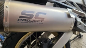 Honda Crf 1100L, снимка 10