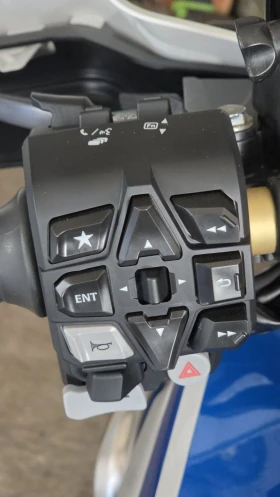 Honda Crf 1100L, снимка 13