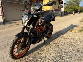 Ktm Duke 390, снимка 5