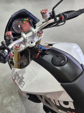 Aprilia Dorsoduro 1200 ABS! TC! Нов внос, снимка 15