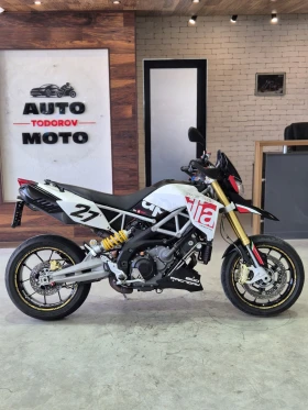 Aprilia Dorsoduro 1200 ABS! TC! Нов внос, снимка 7