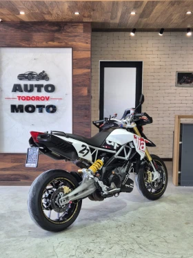 Aprilia Dorsoduro 1200 ABS! TC! Нов внос, снимка 6