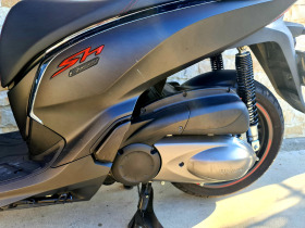 Honda Sh, снимка 8 - Мотоциклети и мототехника - 45531024