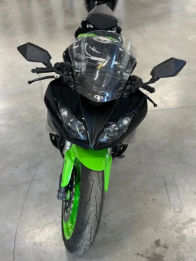 Kawasaki Zxr ZX6R, снимка 12