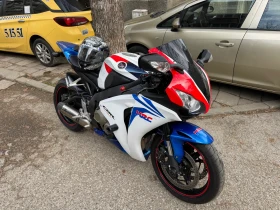 Обява за продажба на Honda Cbr 1000 RR ~14 999 лв. - изображение 5