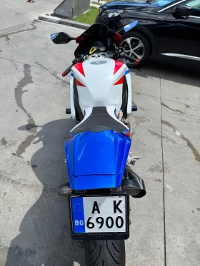 Honda Cbr 1000 RR | Mobile.bg    14