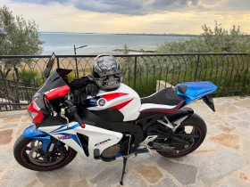 Honda Cbr 1000 RR | Mobile.bg    10