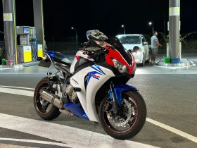 Обява за продажба на Honda Cbr 1000 RR ~14 999 лв. - изображение 1