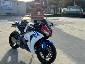 Обява за продажба на Honda Cbr 1000 RR ~14 999 лв. - изображение 7