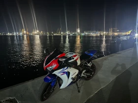 Обява за продажба на Honda Cbr 1000 RR ~14 999 лв. - изображение 1